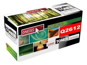 Toner Gneiss HP 2612A