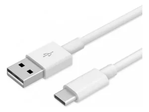 Kolke Cable Usb A - Usb Tipo C 1mt Carga Rapida 6a Kcc8547630157