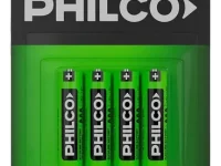 4 Pilas AAA Philco Alcalina Blister Cerrado Original