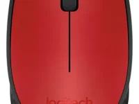 Mouse Logitech M170