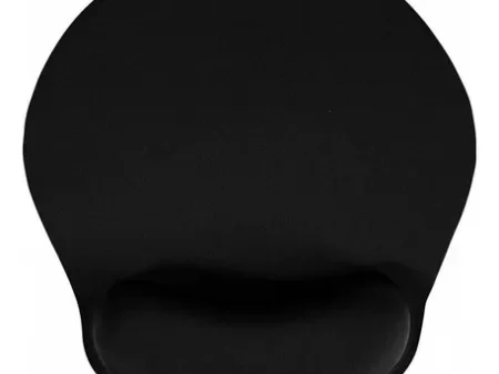 Mouse Pad Apoya Muñeca Ergonómico Antideslizante